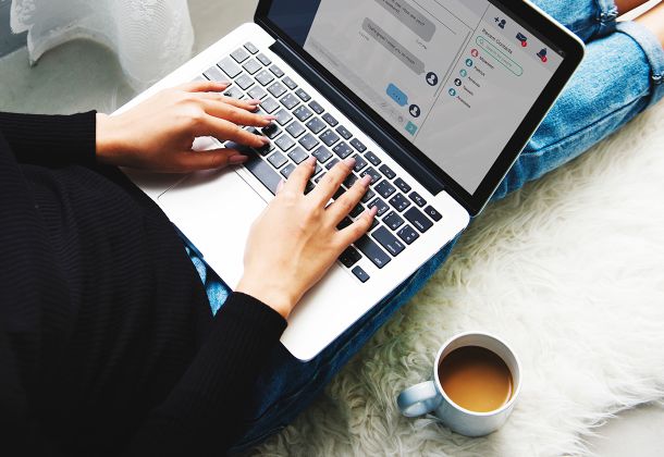 =alt"Faites de votre site la première destination de vos voyageurs"